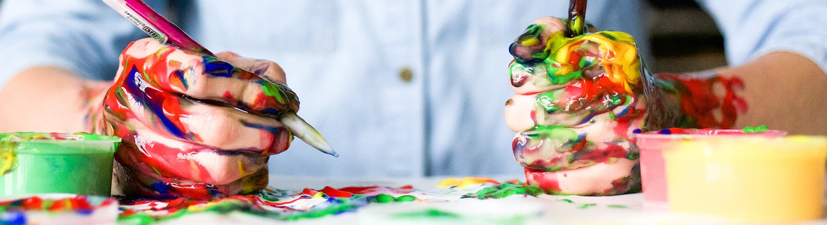 Avere un hobby ti aiuta a lavorare meglio
