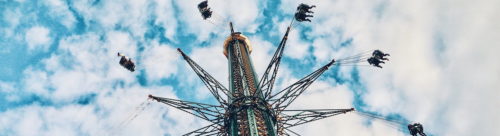 ¿Están los fondos de cobertura preparados para la volatilidad de las criptomonedas?