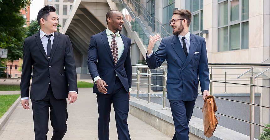 3 cosas que necesitas para abrir tu propio negocio