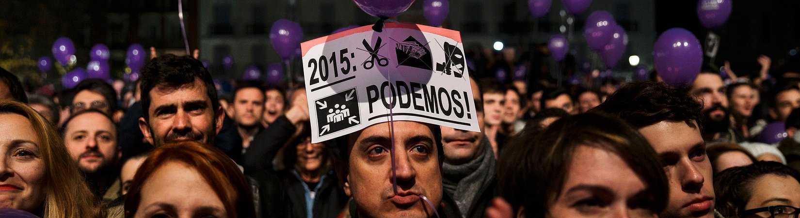 Ganadores y perdedores tras las elecciones