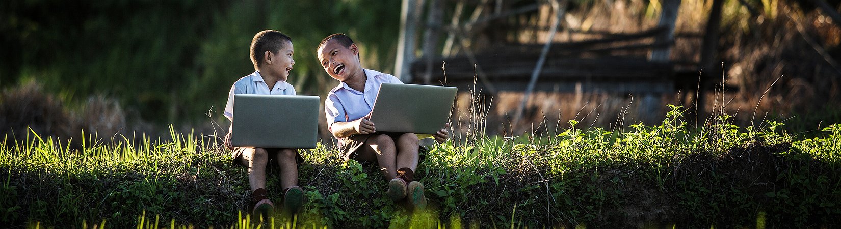 Por qué Asia es el líder de la revolución del blockchain