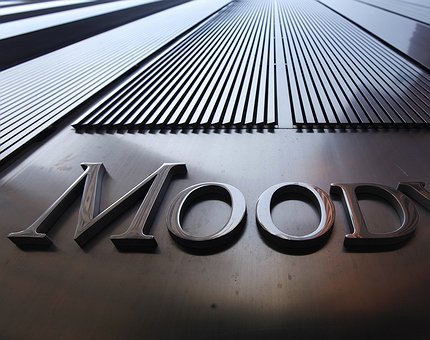 Moody’s rivede al rialzo la crescita del Pil italiano