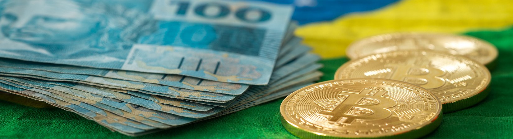 Brazil Requires New Diplomats to Know About Crypto and Blockchain