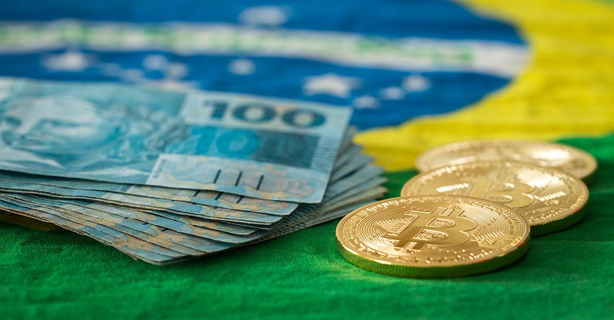 Brasil exige a sus nuevos diplomáticos conocimientos sobre criptomonedas y blockchain
