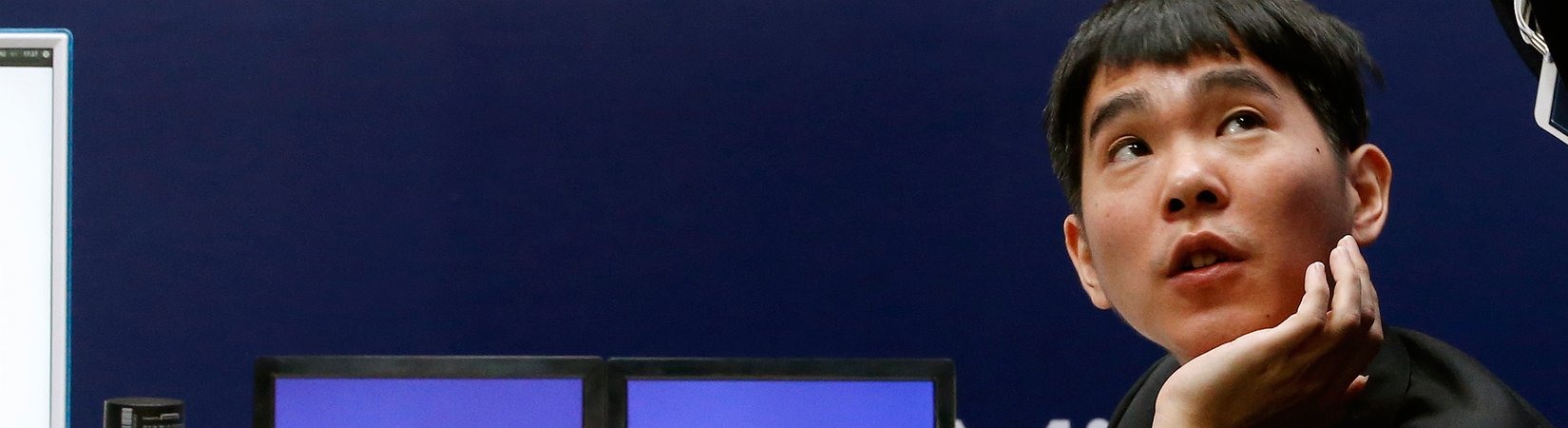 Quando l’intelligenza artificiale ci supererà tutti