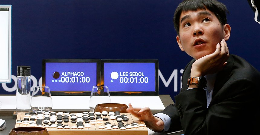 Quando l’intelligenza artificiale ci supererà tutti