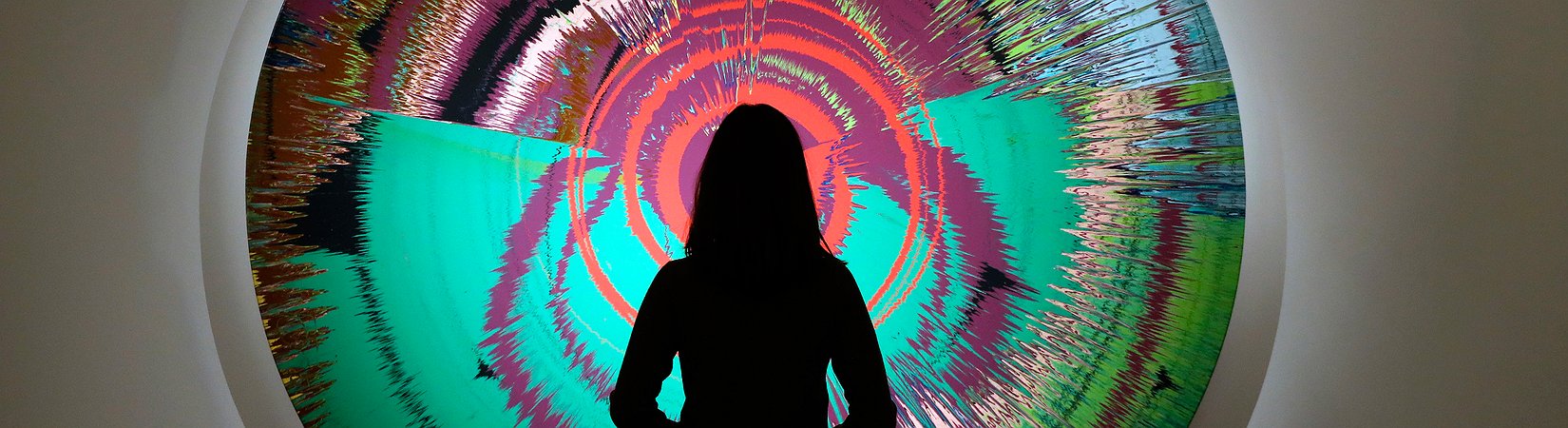 Por qué el blockchain es necesario en el mercado del arte