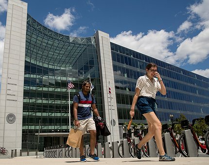 La SEC publica un marco regulatorio para las ICOs