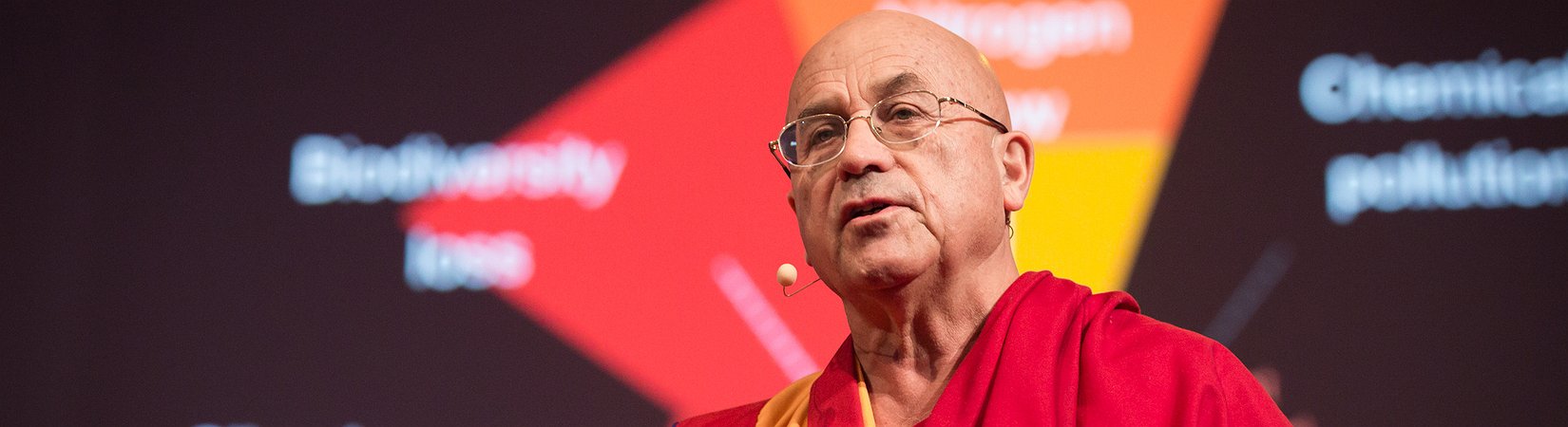 Cómo ser feliz según los expertos