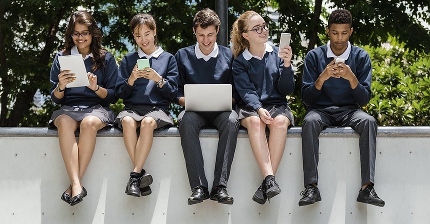 Revolución digital: Cómo el blockchain acabará lo que empezó Internet