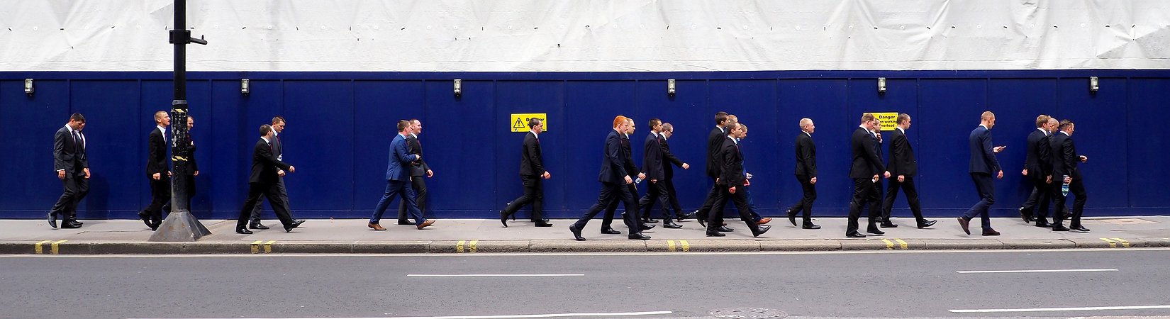 كيف تغير ICO عالم الشركات