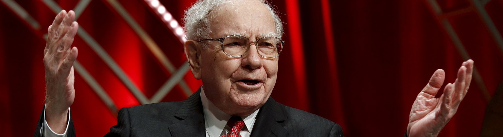 Come creare un portafoglio di investimenti simile a quello di Warren Buffett