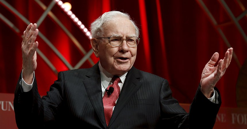 Come creare un portafoglio di investimenti simile a quello di Warren Buffett