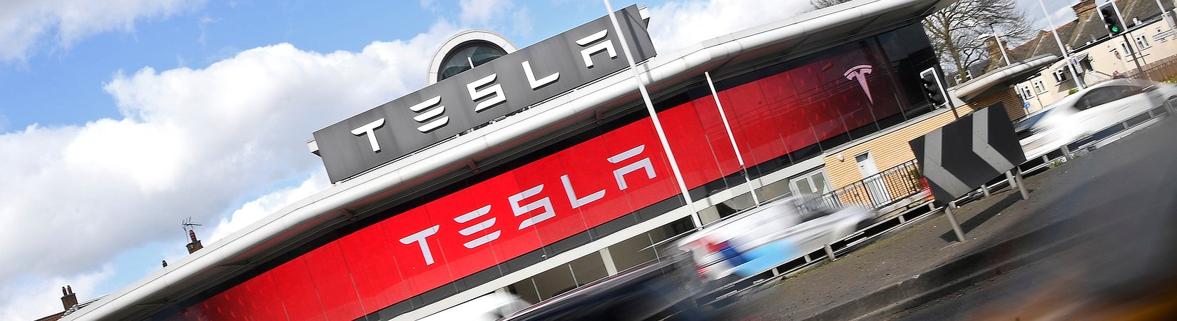 Tesla invierte 1.500 millones $ en bitcoin
