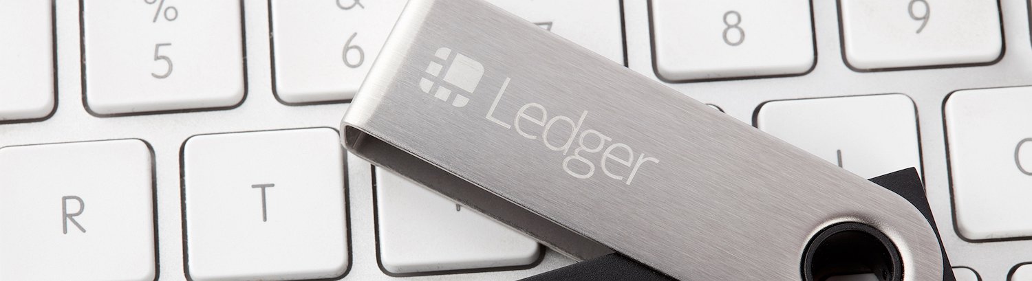Ledger Lays Off 12% of its Employees