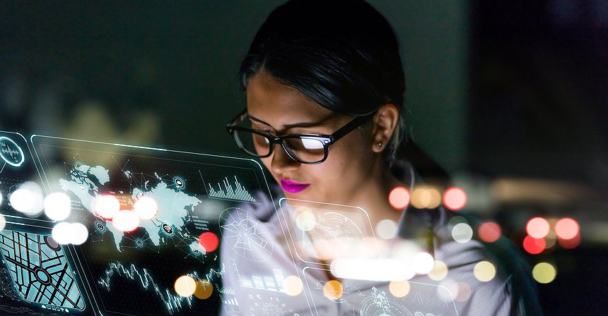 خمسة ضلالات تبعدنا عن أموال المستقبل