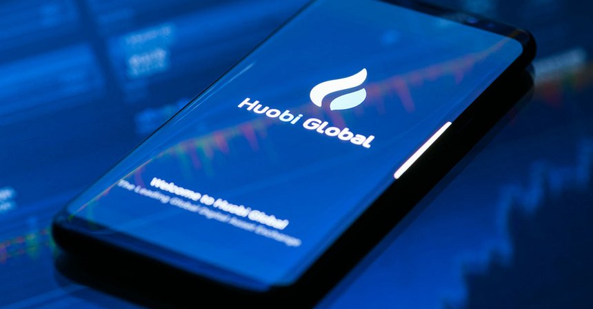Huobi Derivative Market Launches XRP Contracts