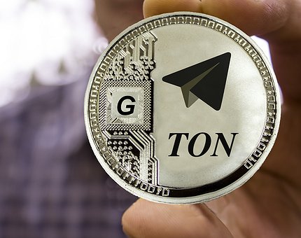 Telegram raccoglie 850 milioni di dollari nella pre-Ico