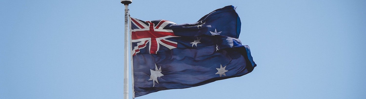 Australia Will Release a Crypto Bill Draft by 2024