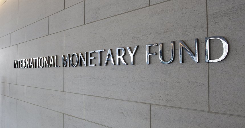 IMF Managing Director Says Cryptocurrencies Are Not Money