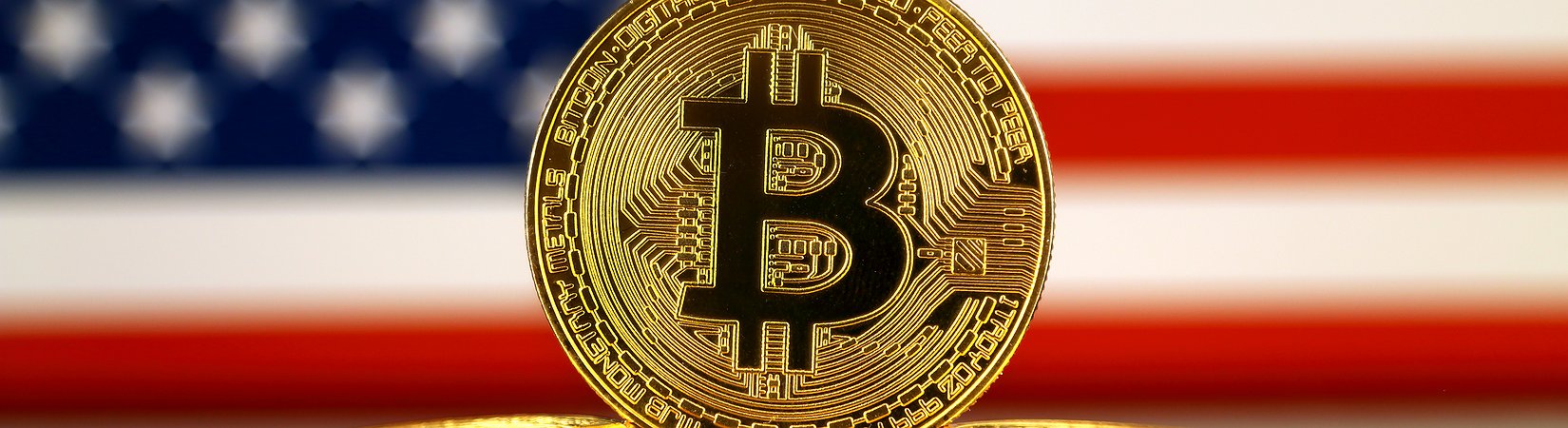 Casa Branca: Estados Unidos estão longe de regular a Bitcoin