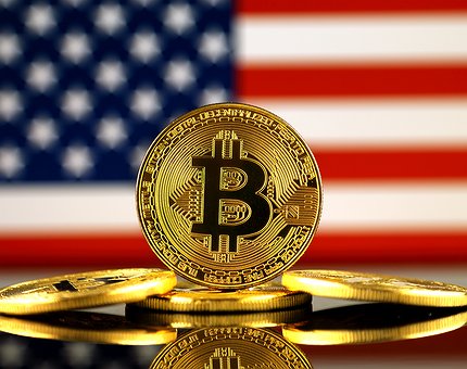 Casa Branca: Estados Unidos estão longe de regular a Bitcoin