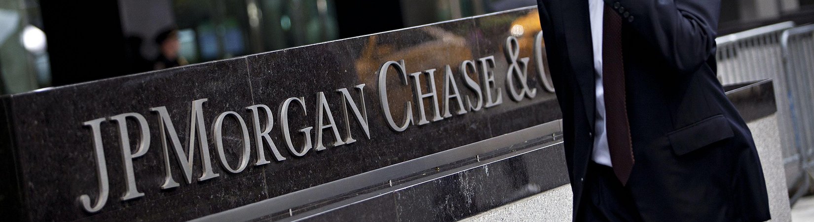 JPMorgan Reveals Intraday Repo with Blockchain