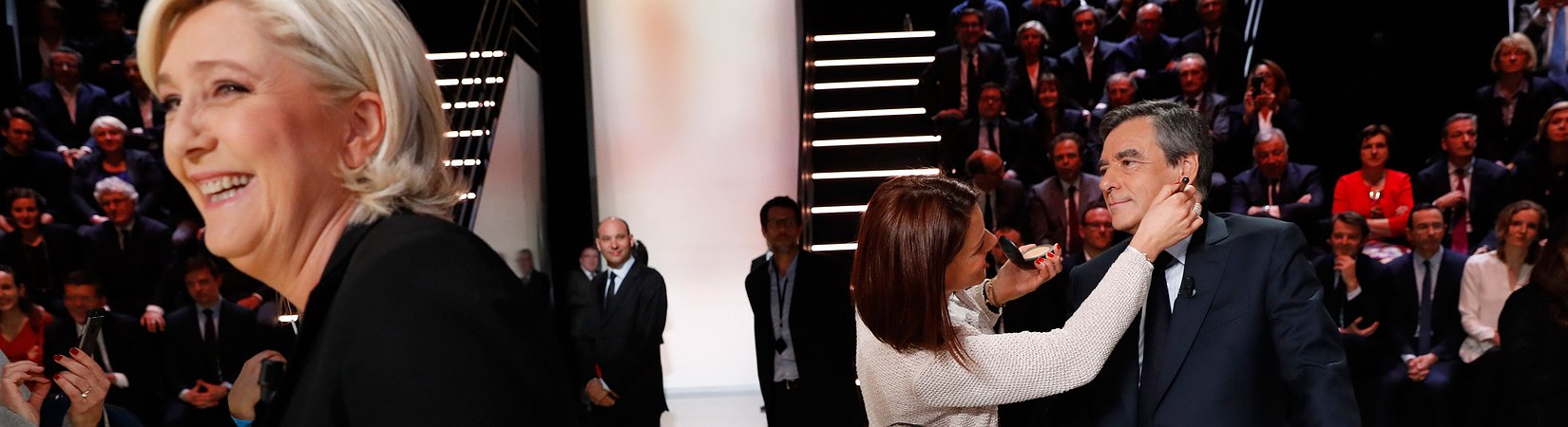 Eleições presidenciais em França: as propostas dos principais candidatos