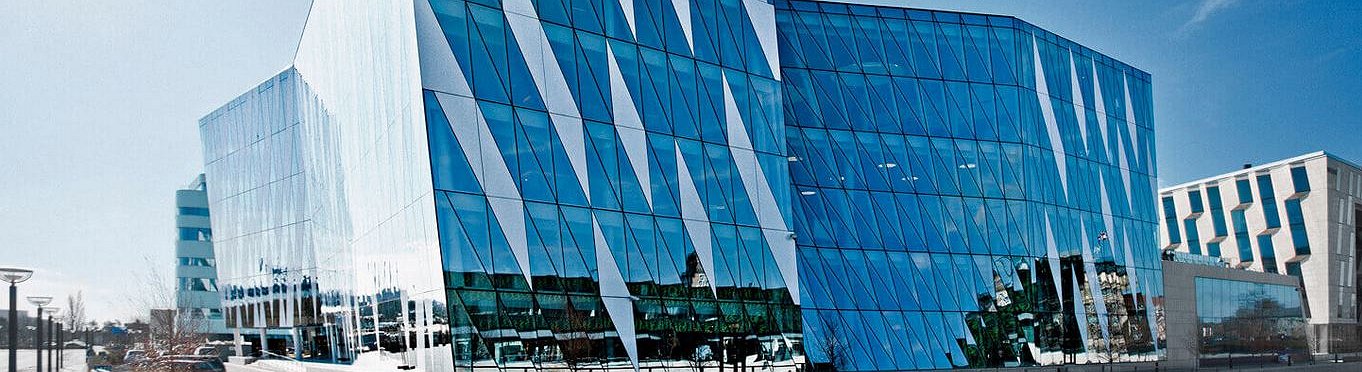 IIAwards - Review of Saxo