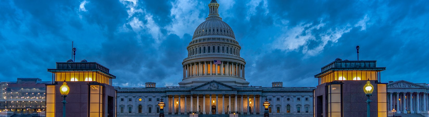 US Senators Propose to Exclude Small Crypto Transactions from Taxation