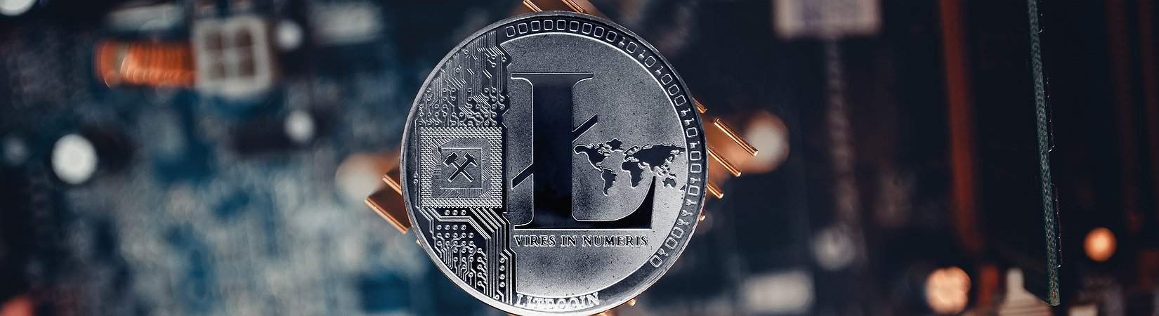 El litecoin pierde el 5º puesto de la clasificación de mayores criptomonedas por capitalización de mercado