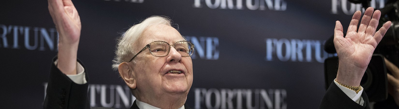 6 نصائح من وارن بافيت لعام 2015