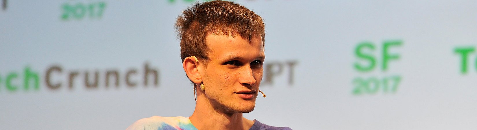 Vitalik Buterin envía 1 millón $ en ethereum a Coinbase