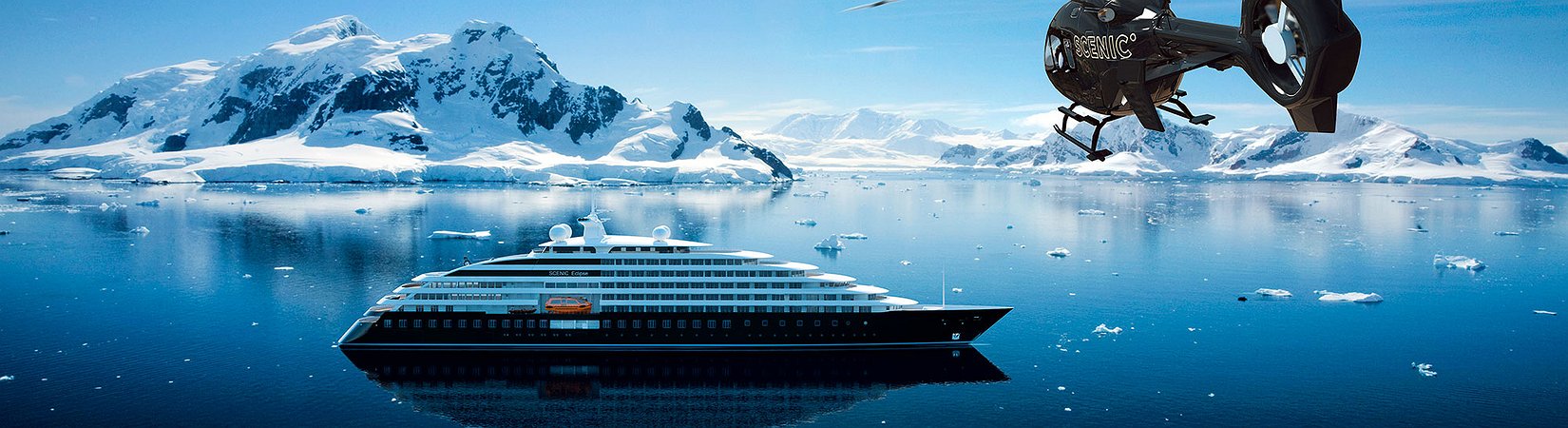 Karts, drones, laser tag: esto es lo que ofrecerán los cruceros en 2018