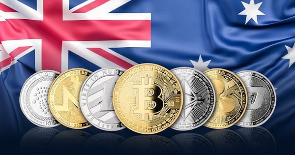 Crypto currency shares australian is bitcoin a cryptocurrency