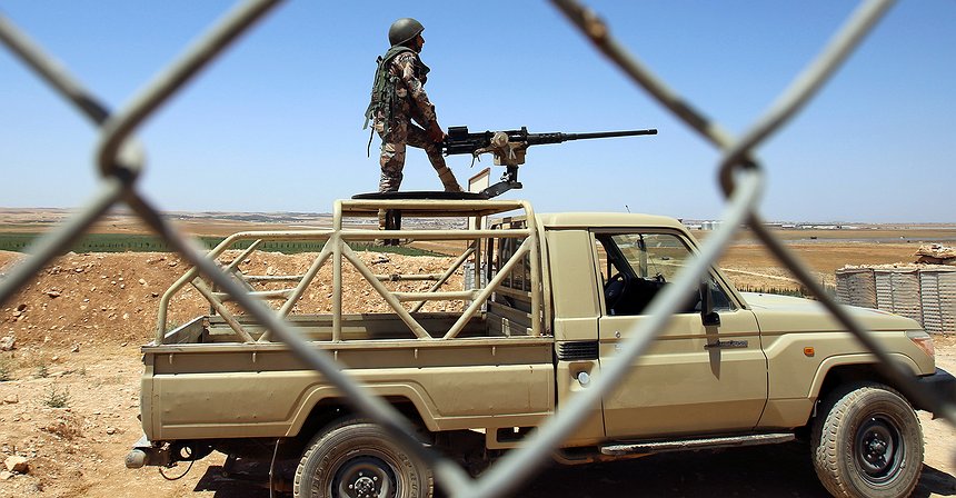 كيف ستتوقف الحرب في سوريا؟