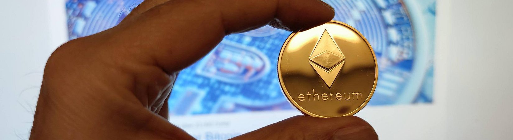 La actualización de The Merge es completada con éxito en el ethereum