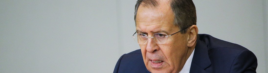 La Russia sospende il memorandum di cooperazione con gli USA in Siria