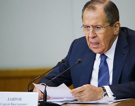 La Russia sospende il memorandum di cooperazione con gli USA in Siria
