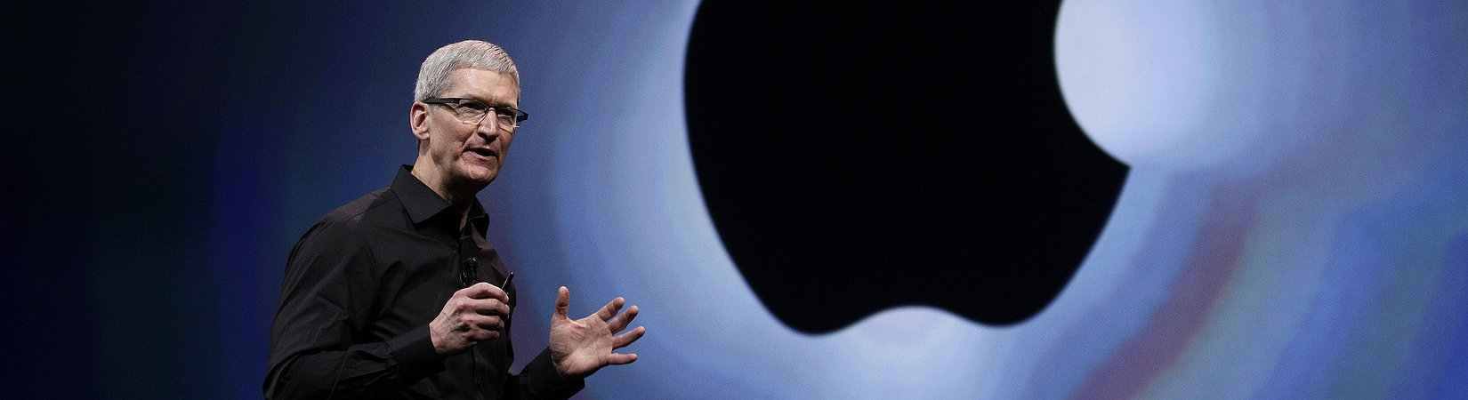 Paradise Papers divulgaram informação sobre a Apple