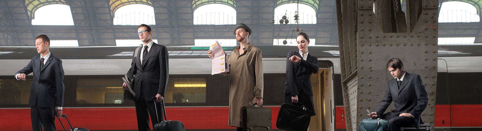 أين ستكون الأسواق غدا؟