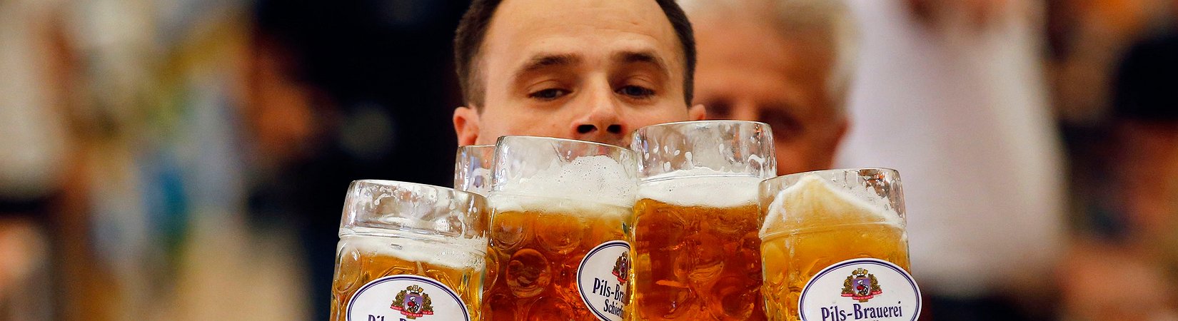 La Germania potrebbe essere il prossimo grande problema dell’Europa