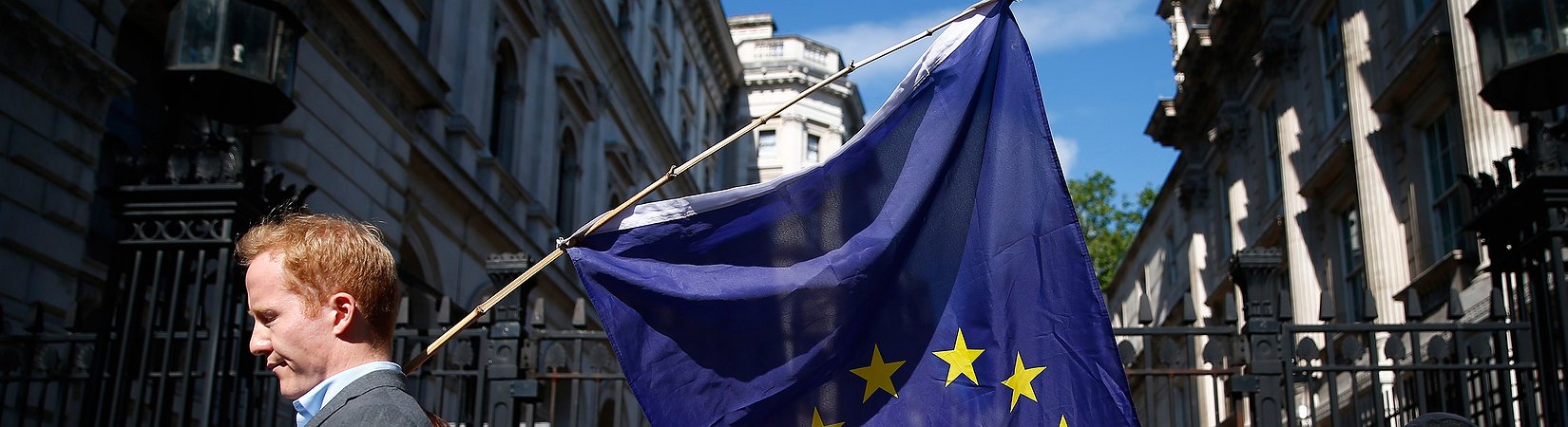 La Gran Bretagna può restare all’interno dell’Unione europea?