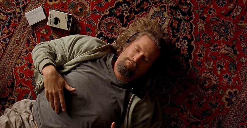 Gonzo Crypto Blog - Week 1