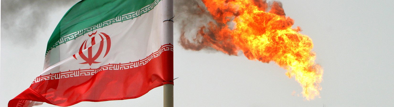 Irán arrastra el crudo por debajo de 40 $