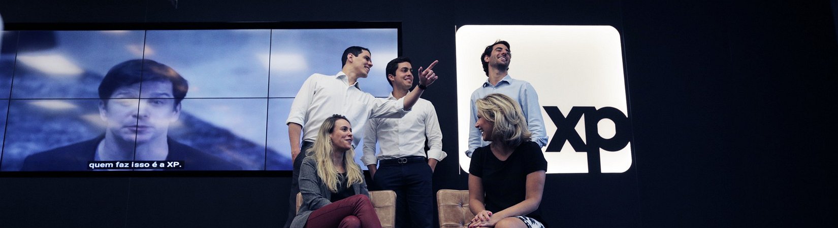 XP Investimentos poderá lançar corretora de Bitcoin