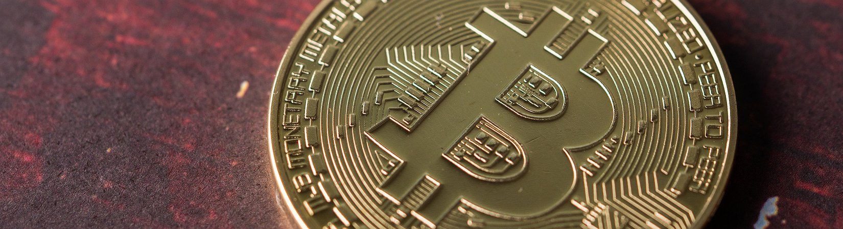 «Queda do preço da Bitcoin será de curto prazo»