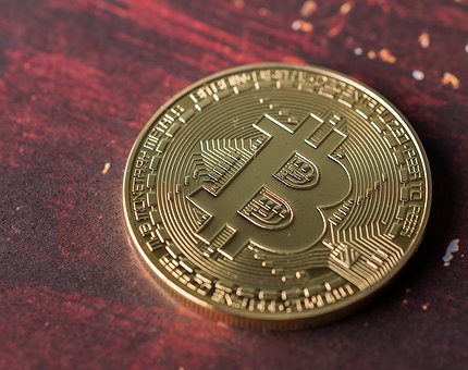«Queda do preço da Bitcoin será de curto prazo»