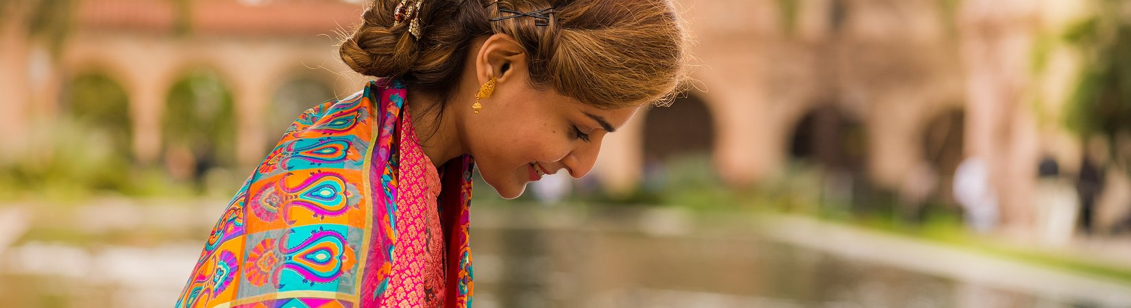 الصراع من أجل الهند.. من سيصبح الرائد في التجارة الالكترونية