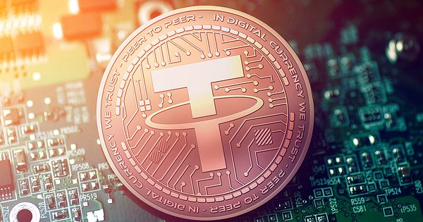 Tether Plans To Launch Stablecoin Backed By Basket Of Commodities ...